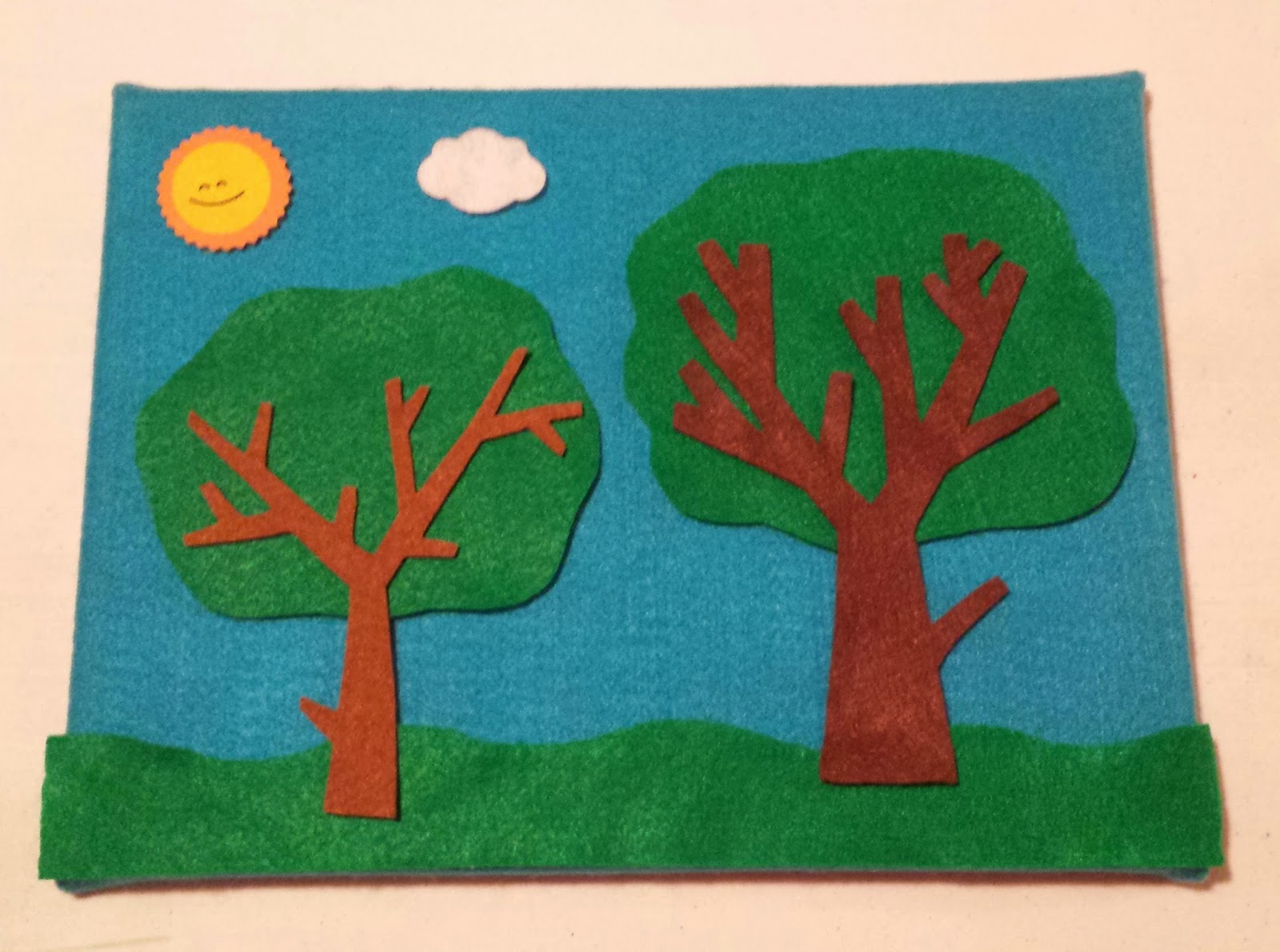 Munchkin and Bean Sight Word Apple Picking Game