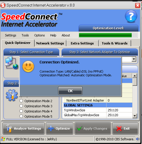 speedconnect internet accelerator crack speedconnect internet accelerator crack