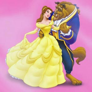 IMAGEN BELLA BESTIA DISNEY imagen bella bestia disney:
