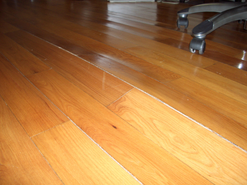 狭小２世帯住宅３階建ての家建てメモ 東京都 ｈｄフローリングの得手不得手を考えてみる