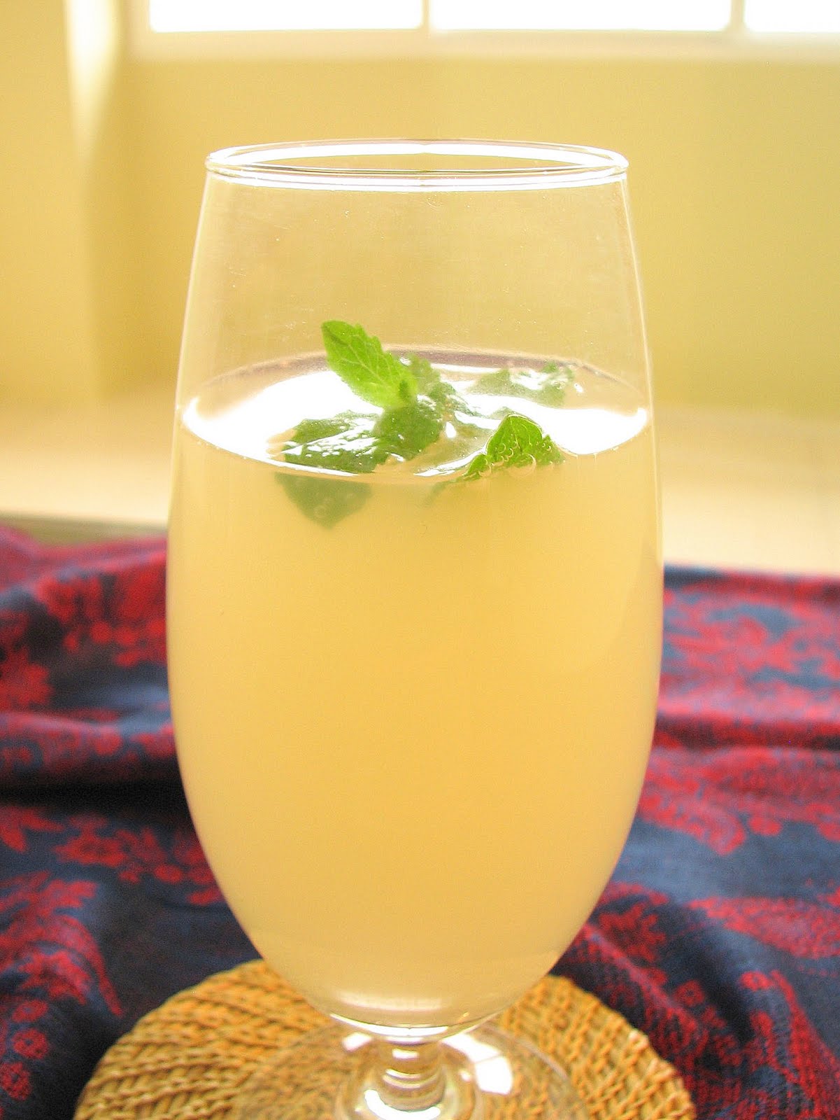 Learningtocook April 2011