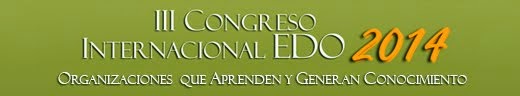 Congreso EDO