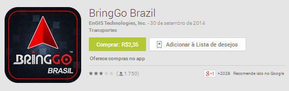 Bringgo Brazil Apk Full 20