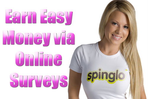 make money online surveys