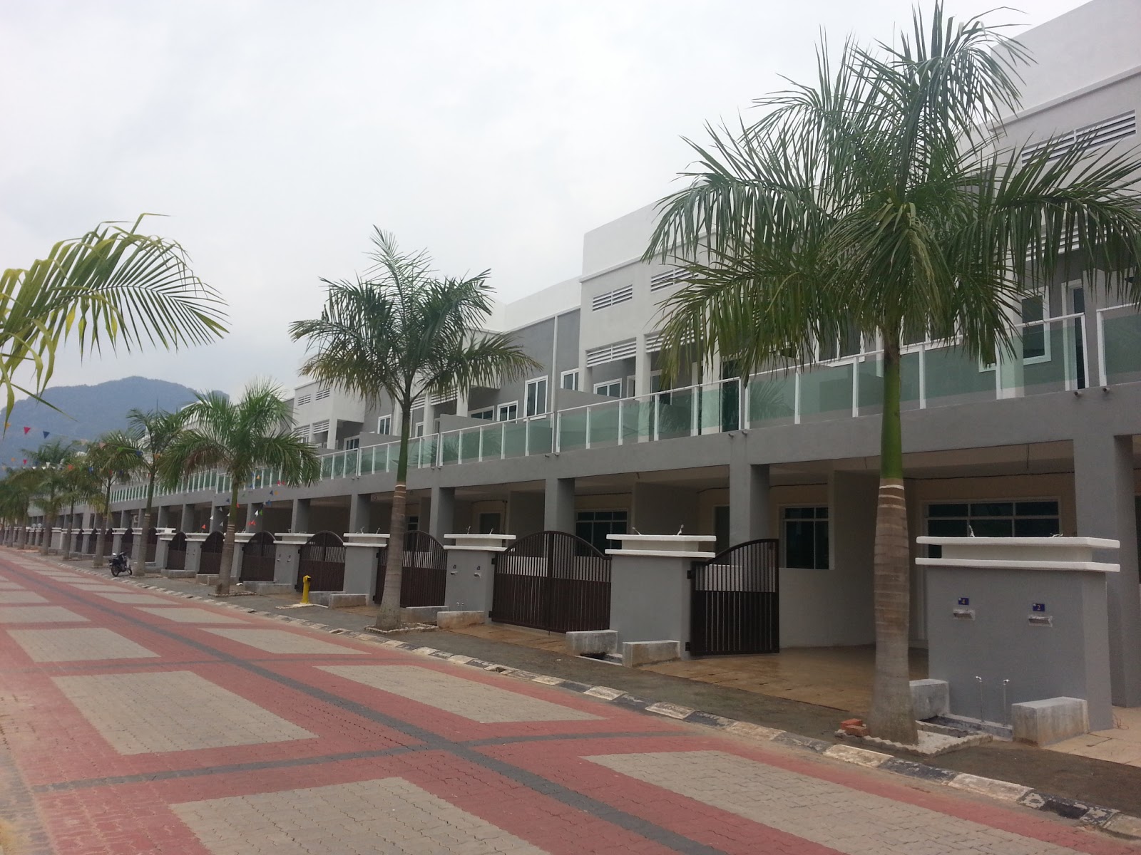 Ipoh Tambun Le Greene