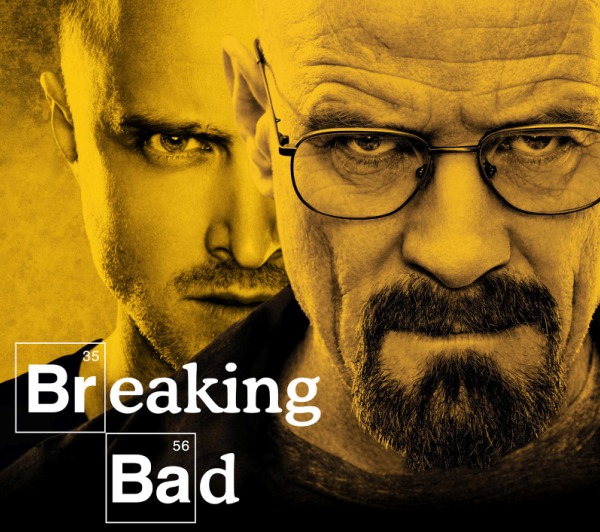 NasBank Blog 'Breaking Bad' Sets Guinness World Record as Highest