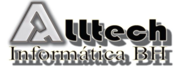 Alltech Informática BH - Alltech Informática Belo Horizonte
