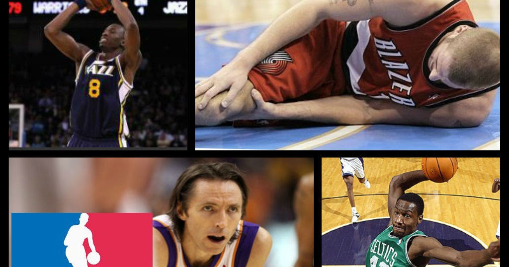 Personal Injury Defenders The Most Painful Injuries in NBA History