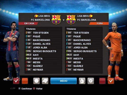 Một số kit 2014-2015 của các câu lạc bộ PES+2013+FC+Barcelona+14-15+Kits+by+m4rcelo