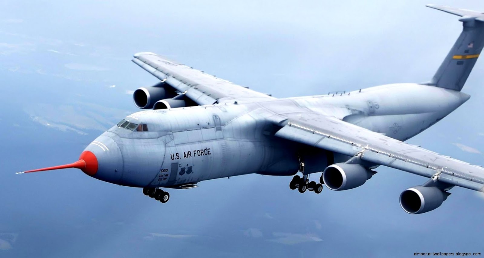 Modern C 5 Galaxy Modern C 5 Galaxy