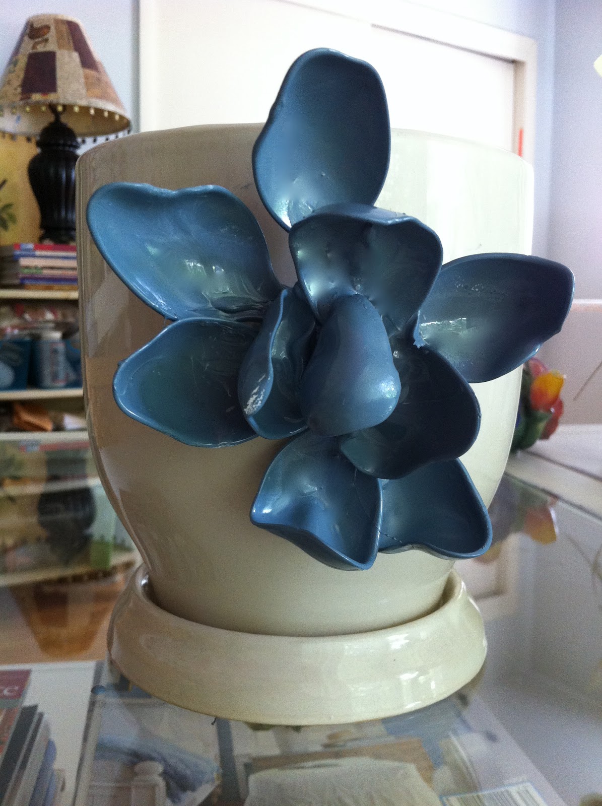 You Could Make That ANTHROPOLOGIELIKE VASE