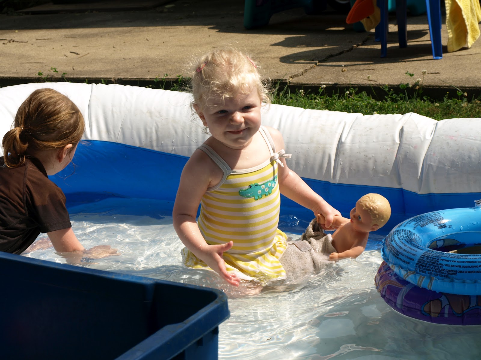 Today's Legacy. Pool Play