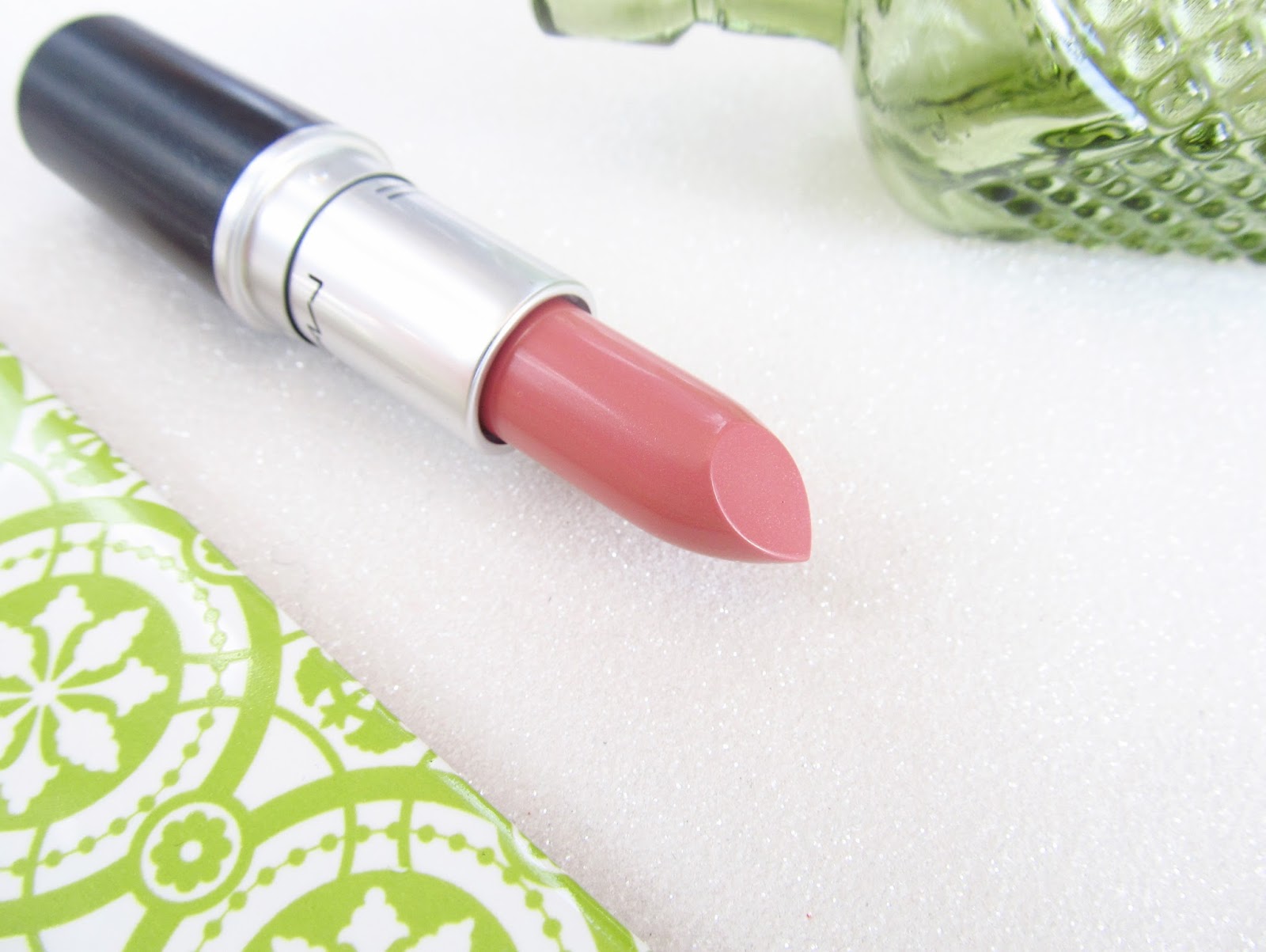 Passing Fancy Mac Creme Cup Review Dupes