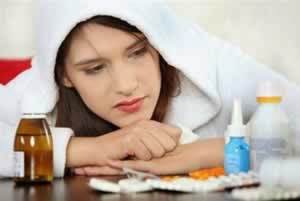 Медики назвали главные болезни сезона