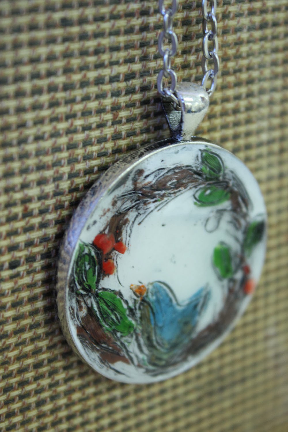 Jenni Horne Nesting Instincts