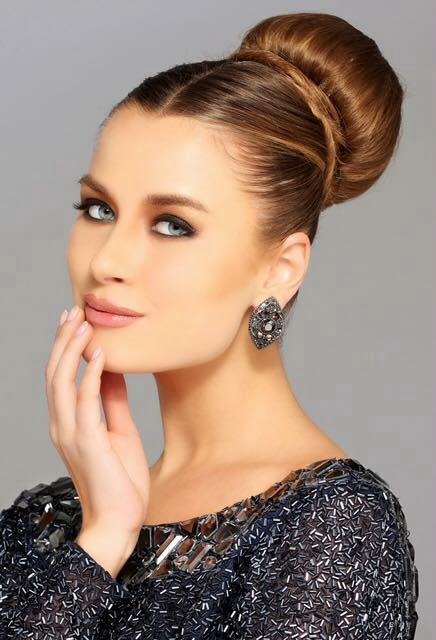 Ukraine Miss Universe 2014