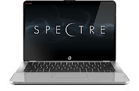 HP ENVY 14 Spectre Ultrabook