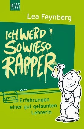 Ich werd' sowieso Rapper.