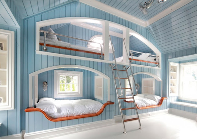 Inspiring Bedroom Designs