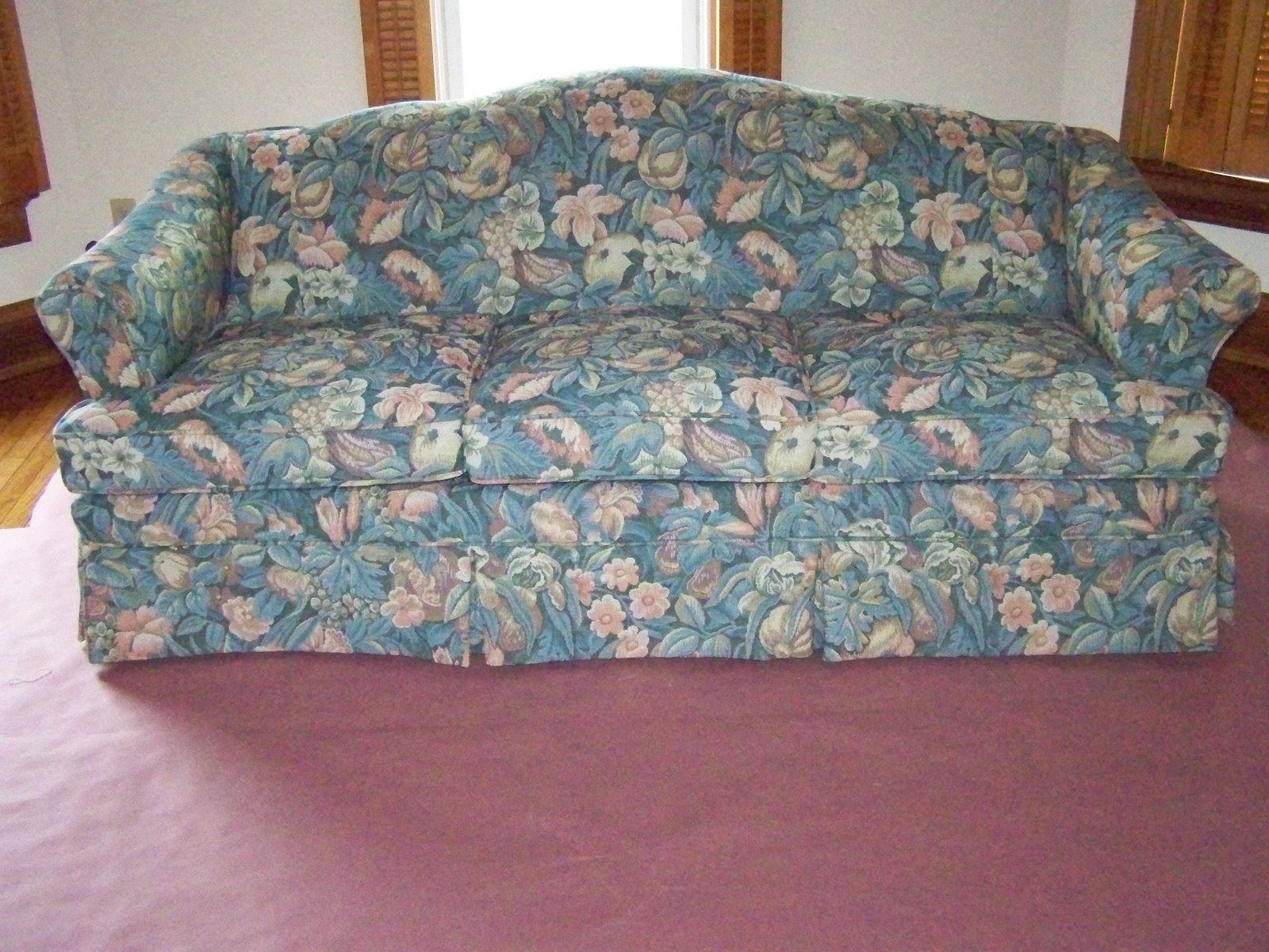 Custom Made Slipcovers Sofa`s