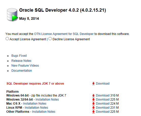 Oracle 8i download for windows 7 64 bit download