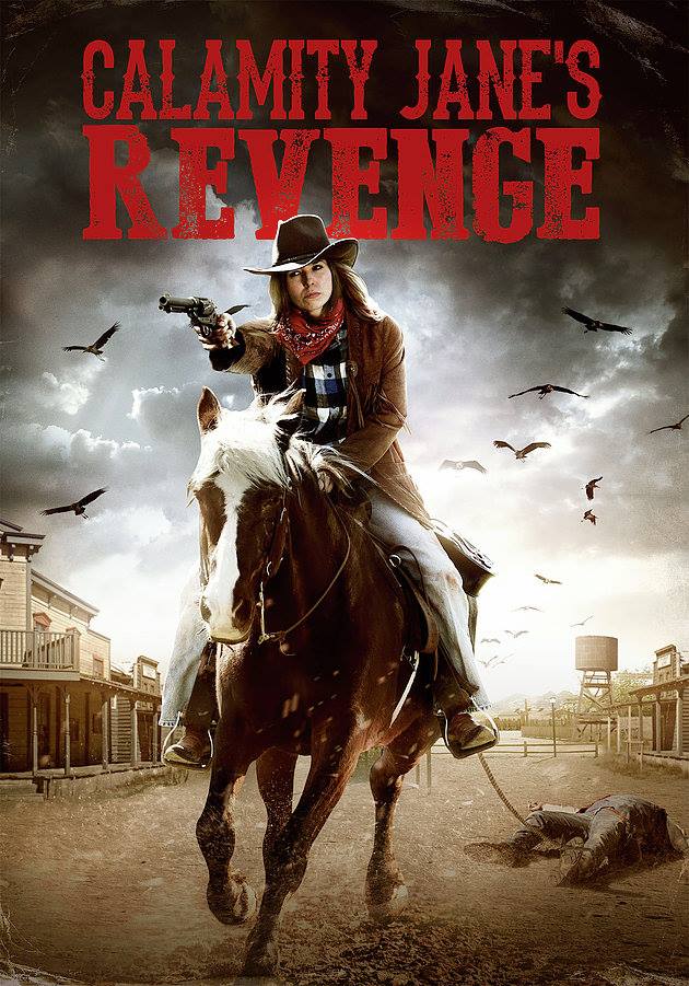 Calamity Jane's Revenge