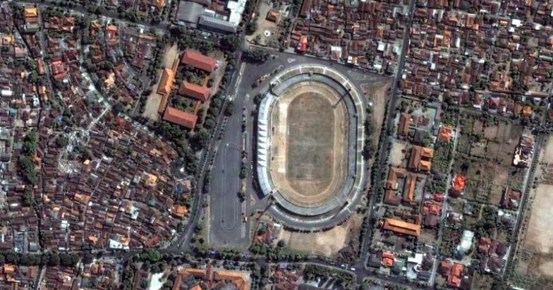 Citra Foto - Catatan Kuliah Geografi