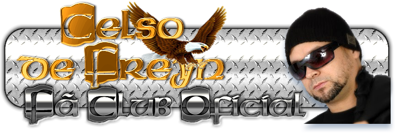 Fã Club Official Celso de Freyn