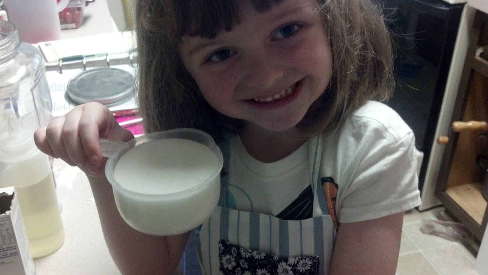 Whupsadaisy Creations When Life Throws You Lemons, Make Chocolate Cake