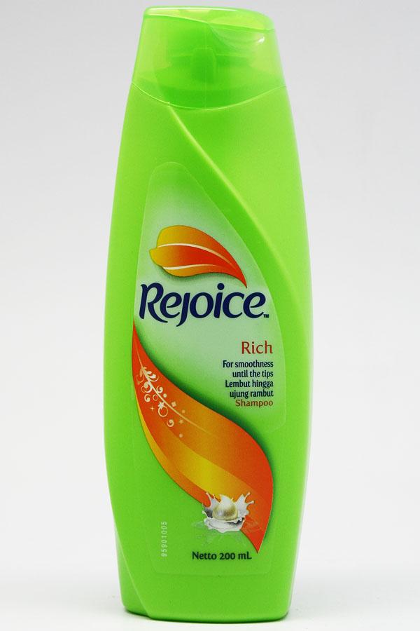 Syampoo Rejoice
