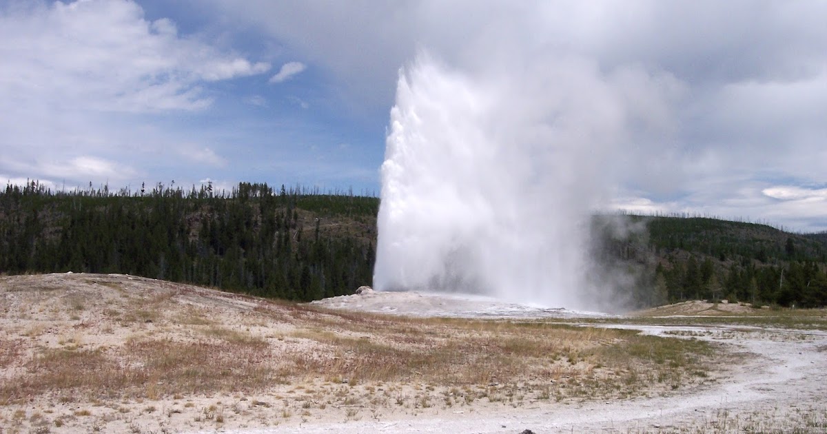 Armand's Rancho Del Cielo Yellowstone Weather Forecast Looks Good!