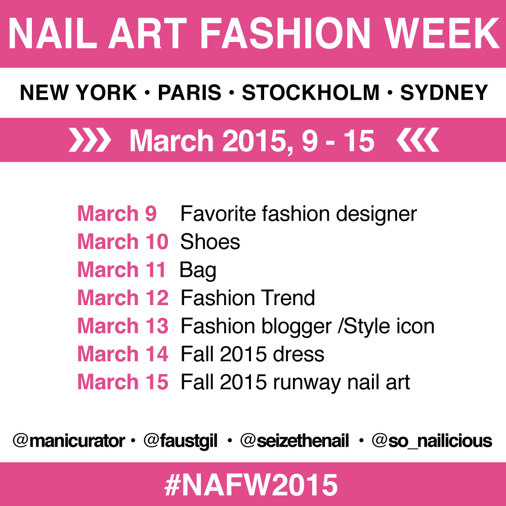 Nail-Art-Fashion-Week-2015