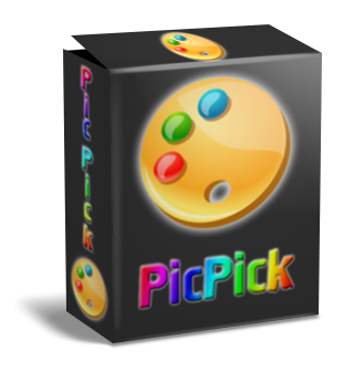 Download PicPick 3.3.2 Freeware