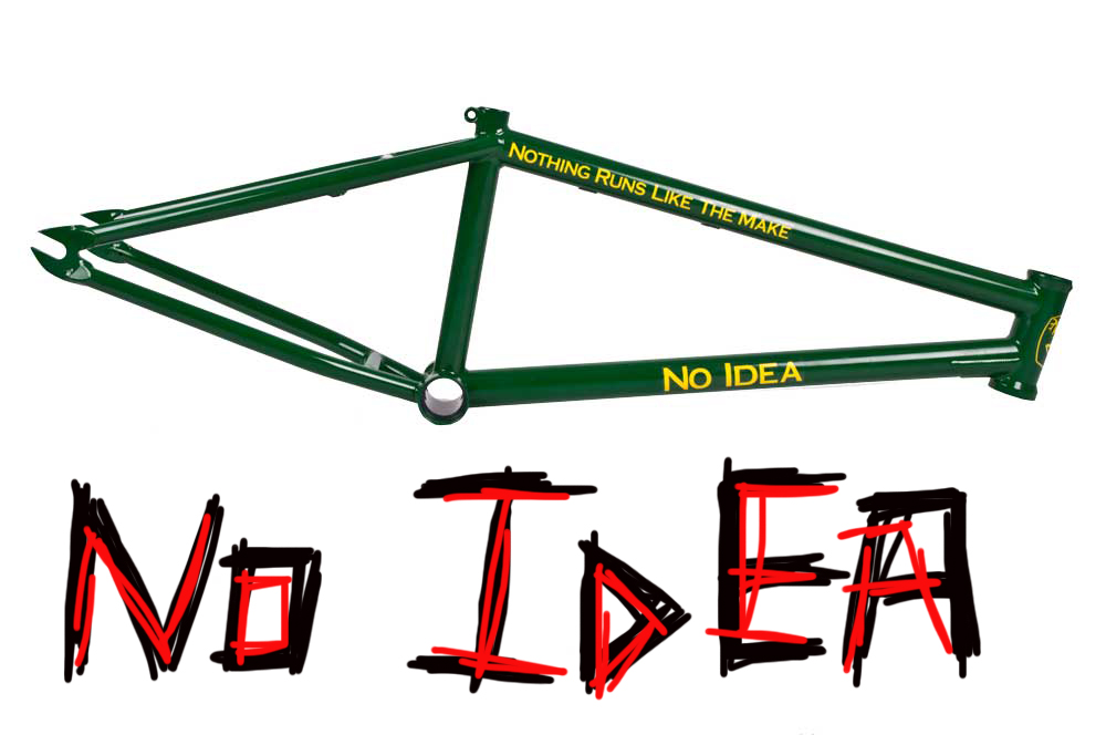 Idea Green