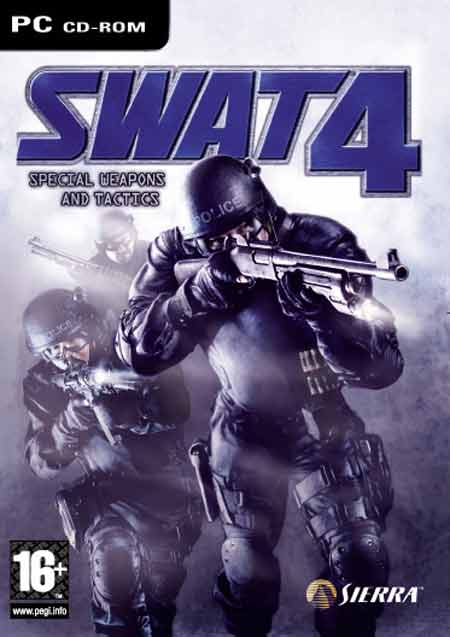 Swat Pc