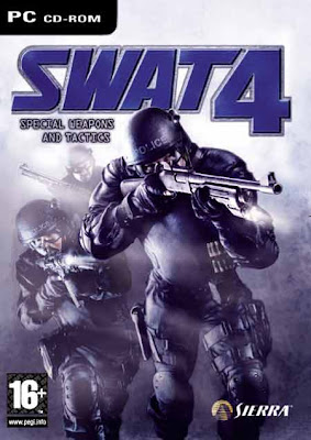 Download Game Swat 4 Full Version Gratis