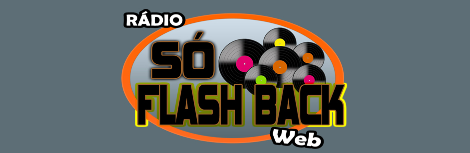 Rádio Só Flash Back 