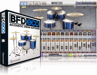 fxpansion bfd percussion expansion pack torrent