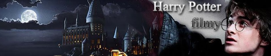 Harry Potter i Insygnia Śmierci - Fan Blog