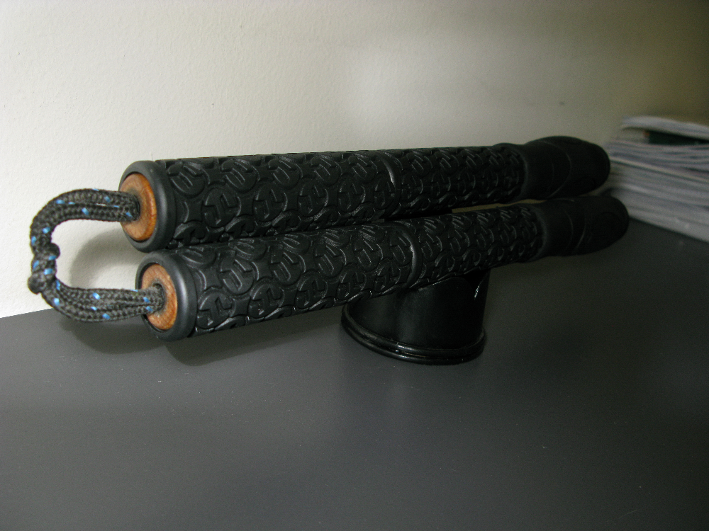 My Nunchaku Best Ever Made Nunchaku for great Workout, Sport, Practice