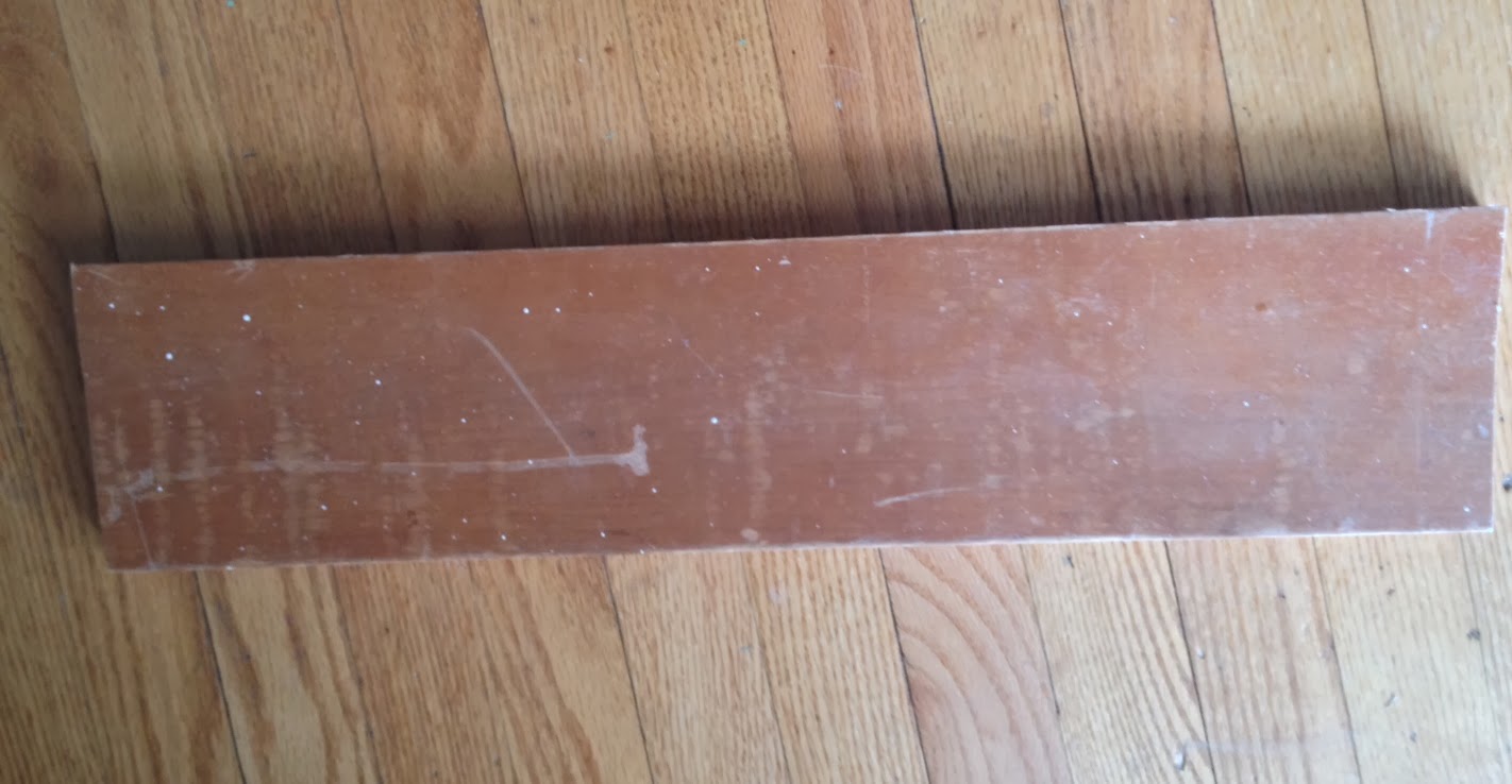 Two It Yourself How to Make New Wood Look Old