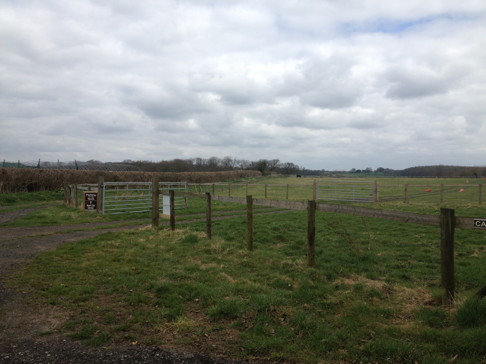 North Hill Farm, Chorleywood Louise Perry Weddings