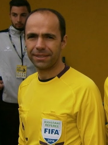 Tiago Trigo (AF Lisboa)