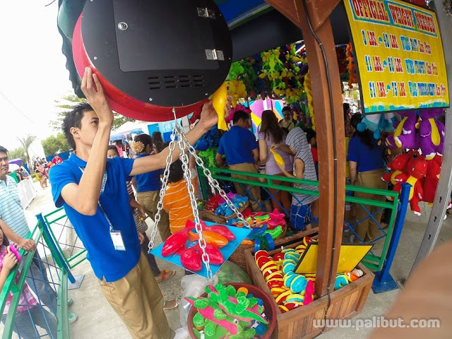 Sky Ranch Pampanga Photos, Ticket Prices, Operating Hours and How to Get There