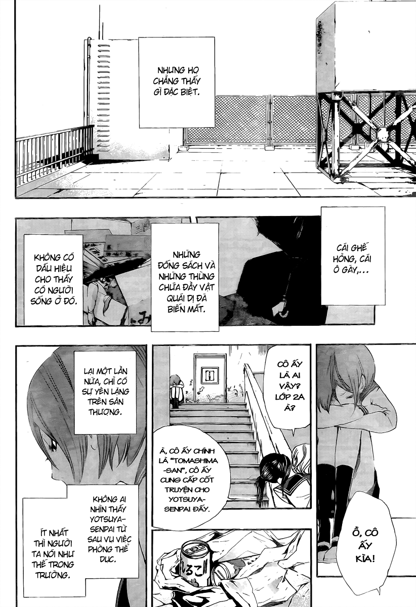 Kiben Gakuha, Yotsuya Senpai no Kaidan chap 18 – End Trang 5 - Mangak.info Kiben Gakuha, Yotsuya Senpai no Kaidan chap 18 – End Trang 5 - Mangak.info