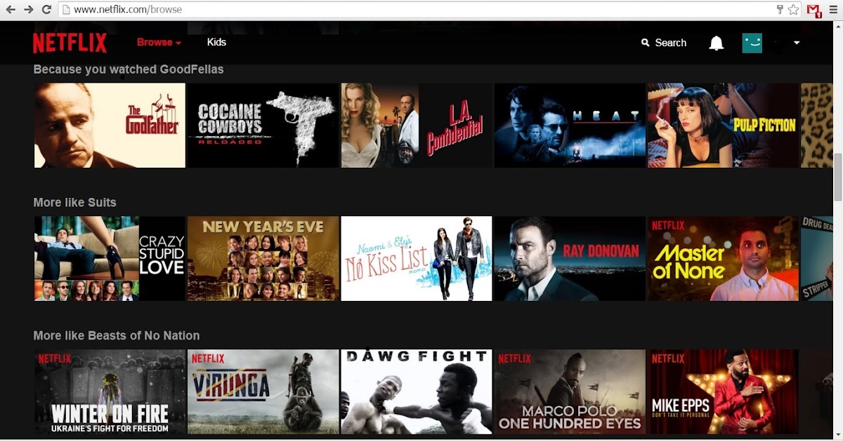 Wise Kwai's Thai Film Journal: News and Views on Thai Cinema: Netflix