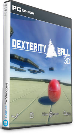 Dexterity Ball 3D PC Full Dexterity Ball 3D PC Full