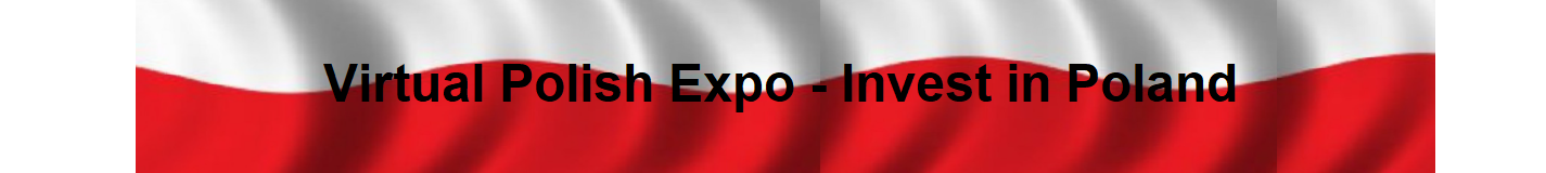 Virtual Polish Expo: Invest in Poland