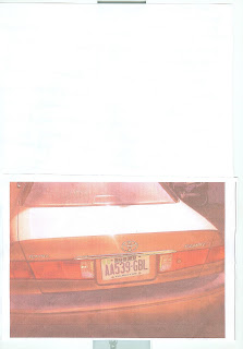 Pictures Of The Suspects Of The UN Bombers And The Vehicle They Uses! 5