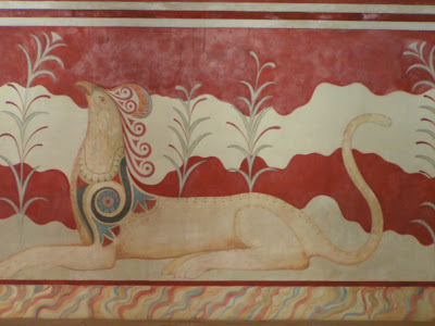 Knossos_fresco_in_throne_palace